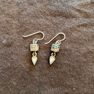 Patricia Locke earrings